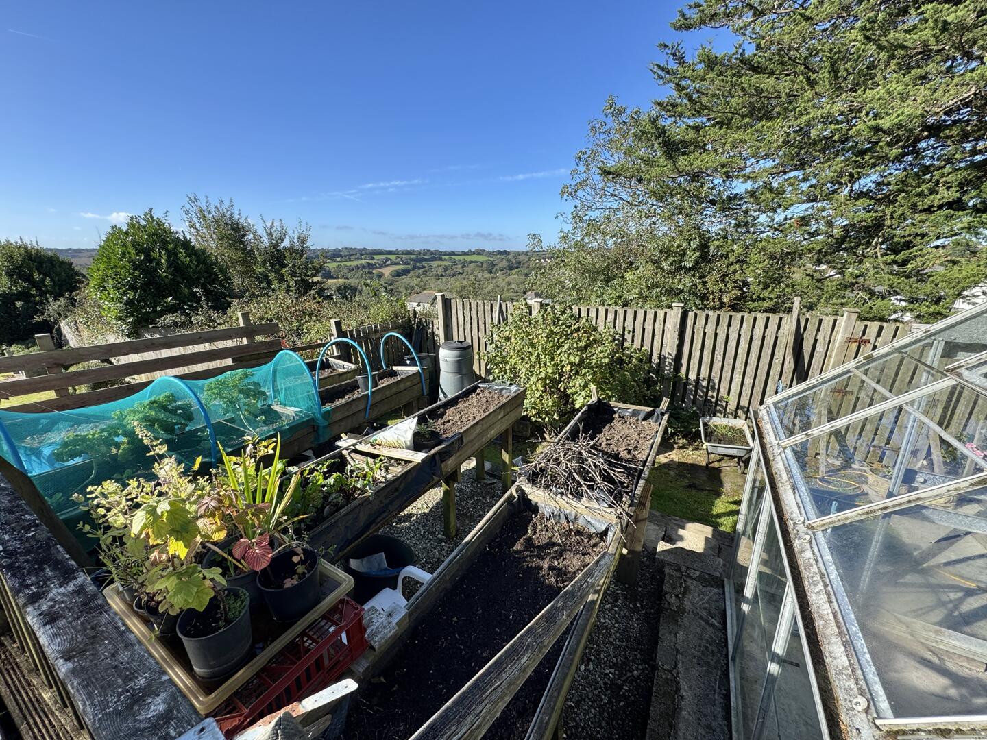 Gloweth View, Truro